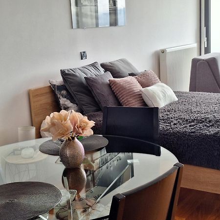 Studio Apartman Anamaria Zagreb Exterior photo