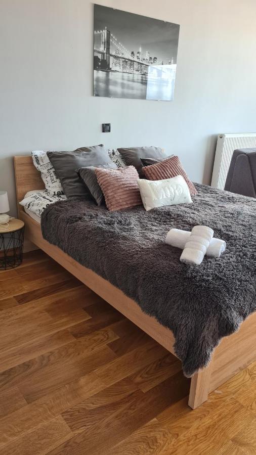 Studio Apartman Anamaria Zagreb Room photo